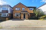 Chapel Lane, Uxbridge, UB8