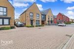 Sandpit Lane, Northstowe, Cambridge