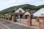 Rose House, 13 Golfa Close, Middletown, Welshpool, SY21 8EZ