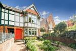 Banbury Road, Summertown, Oxford, OX2