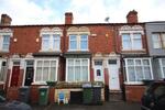 Rosefield Road, Smethwick, West Midlands, B67