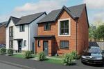 Plot 24, The Moulton at Saint Sannans Field, Bedwellty Road, CF81