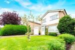 Dovecote Close, Monks Risborough, Buckinghamshire, HP27