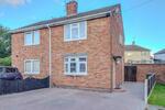 Beaumont Leys Close, Leicester, LE4