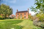 Chain Free - A Charming Country Home in Rural Norfolk