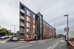 Priestley Street, Sheffield S2
