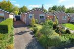Westland Drive, Pinxton, Nottinghamshire