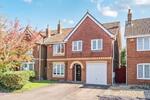 Nicolson Close, Tangmere, PO20