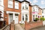 Davies Lane, London, Greater London, E11 3DR