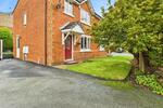 Squires Close, Haydock, WA11