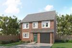 Plot 293, The Saffron, The Oaks, Gittsham, Honiton, EX14