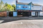 Nineveh Road, Birmingham, B21