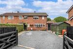 Cherry Tree Lane, Codsall, Wolverhampton, Staffordshire, WV8