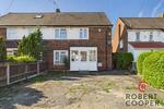 Coombe Drive, Ruislip, Middlesex, HA4
