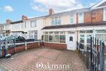 Burlington Road, West Midlands B10