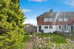 Knockholt Road, Halstead, Sevenoaks, TN14