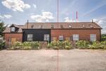 1 White Hart Cottages, Bridge Street, Hadleigh