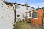 West Terrace, New Marske