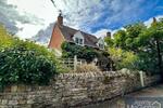 Mill Lane, Broom, Alcester