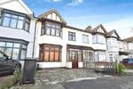 Overton Drive, Chadwell Heath, RM6