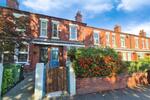 Ash Grove, Greater Manchester SK4