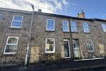 Gwavas Street, Penzance TR18