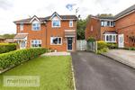 Winterley Drive, Accrington, Lancashire, BB5