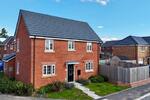 Newbrook Close, Whitchurch SY13
