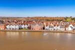 West Quay, Wivenhoe, Colchester, CO7