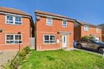 Nalton Drive, Driffield, YO25 5GE