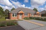 6 Auction Way, Bellingham, Hexham