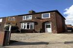 Fulbeck Road, Scunthorpe