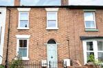 25 Benyon Street, Shrewsbury, SY1 2JQ