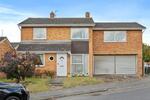 Cricketers Road, Arlesey, Beds SG15 6SP