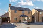Cotswold Close, Minster Lovell, OX29