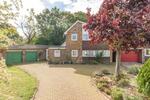 Long Lodge Drive, Walton-on-Thames, KT12