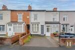 Northfield Road, Harborne, Birmingham, B17