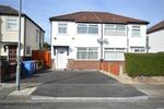 Lisleholme Crescent, Liverpool, Merseyside, L12