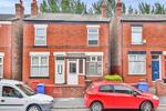 Petersburg Road, Greater Manchester SK3