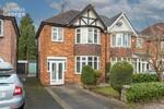 Sarehole Road, Hall Green, B28 0AJ