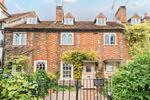 Hill Cottages, Whitchurch-On-Thames RG8