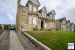 Caldwell Road, West Kilbride, KA23