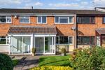 Beehive Close, Catshill, Bromsgrove, Worcestershire, B61