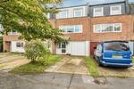 Laverstoke Close, Southampton SO16