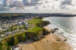 Lusty Glaze | Newquay