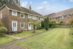 Rectory Walk, Storrington, RH20