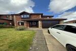 Kilrymont Crescent, St Andrews KY16