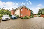 Woodfield Court, 54 Headley Road, Reading, RG5