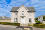 17 Leuchlands Drive Bridge Of Don, Aberdeen, AB23 8JU