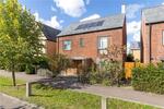 Osprey Drive, Trumpington, Cambridge, Cambridgeshire